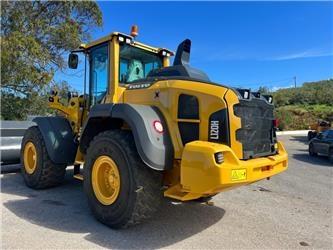 Volvo L 120 H