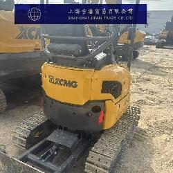 XCMG XE 17 U