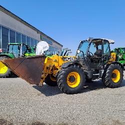 JCB 550-80