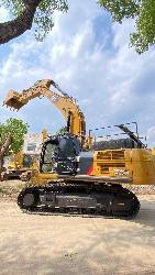 CAT cat336d