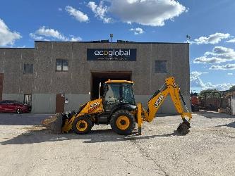 JCB 3 CX
