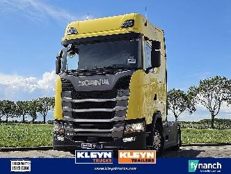 Scania S450