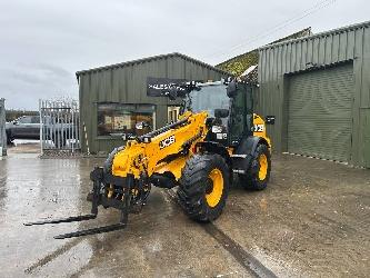 JCB TM 320 S