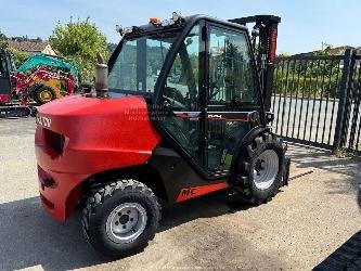 Manitou MC 25