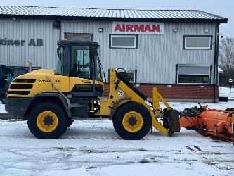 Yanmar V 120