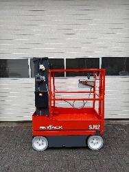 SkyJack SJ 12