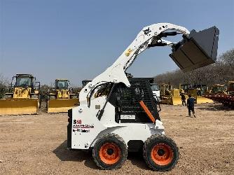 Bobcat S 18