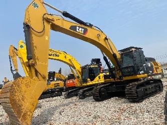 CAT 336D2