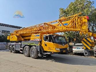 XCMG XCT80L5