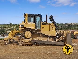 CAT D 6 T XL