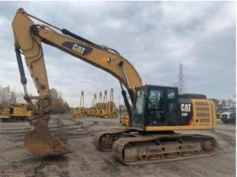 CAT 330FL