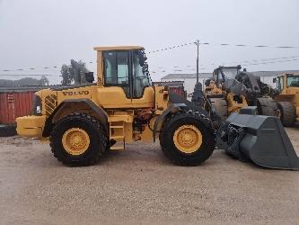 Volvo L 90 F