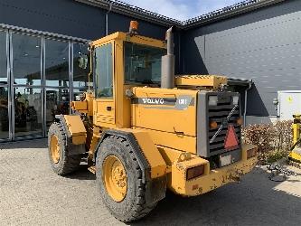 Volvo L50C