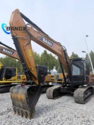 Sany 215c