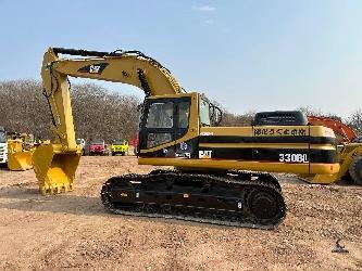 CAT 330 B
