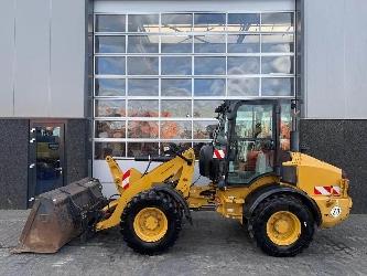 CAT 908H2