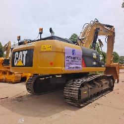 CAT 336D