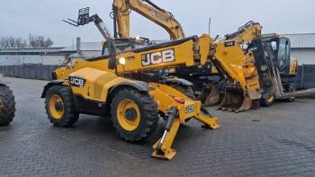JCB 540-140