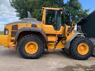 Volvo L 110 H
