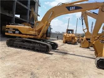 CAT 330 B L