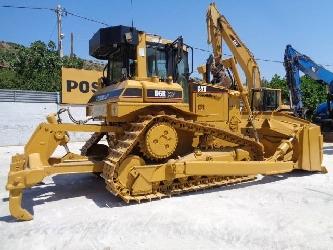CAT D 6 R II
