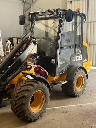 JCB 403