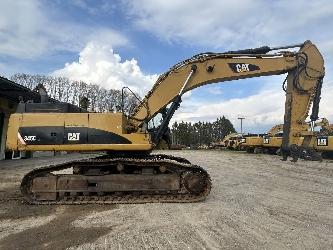 CAT 345 C L