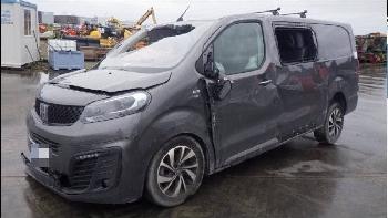 Fiat Scudo 3