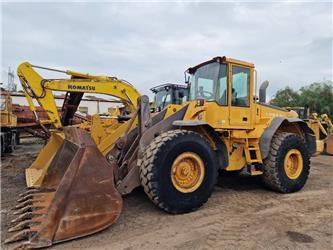 Volvo L 110 E