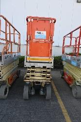 JLG 2030 ES
