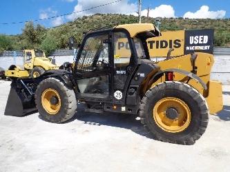CAT TH 407 C