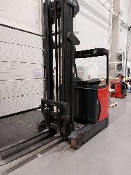 Linde R14