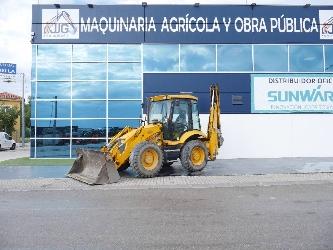 JCB 4 CX