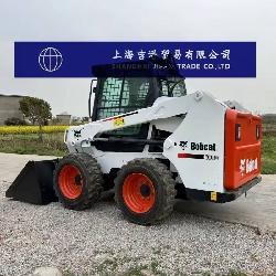 Bobcat S 550