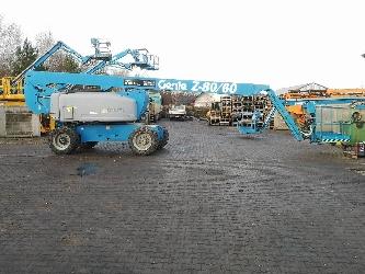 Genie Z 80/60