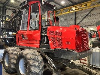 Komatsu 855.1