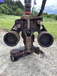 Komatsu S132