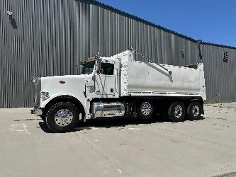 Peterbilt 367