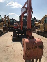 Doosan DX 60