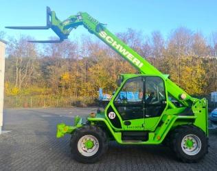 Merlo P 38.13