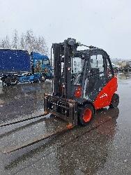 Linde H 30 D