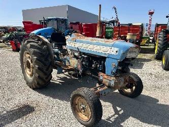 Ford 5000
