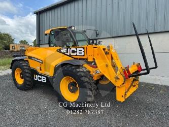 JCB 538-70