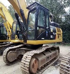 CAT 336 D