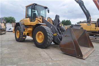 Volvo L 90 G