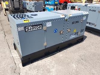 Simon 30KVA