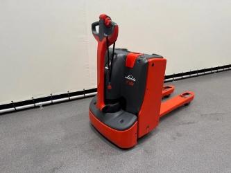 Linde T 18