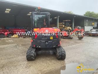 Kubota U 50-5