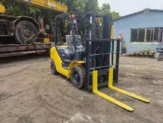 Komatsu 3Ton