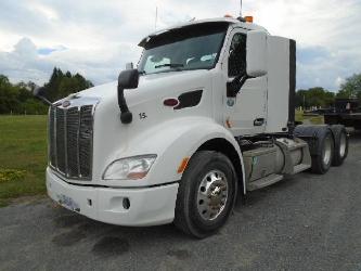 Peterbilt 579